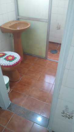 Imagem Apartamento com 1 Quarto à Venda,  em Guilhermina - Praia Grande