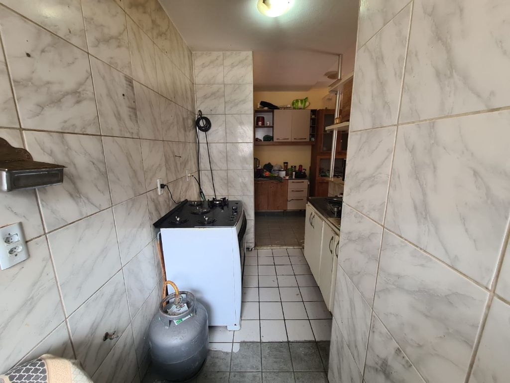 Imagem Apartamento com 2 Quartos à Venda, 45 m²em Conjunto Esperança - Fortaleza