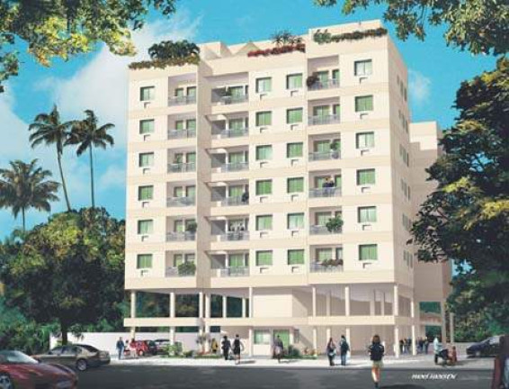 Imagem Apartamento com 2 Quartos à Venda,  em Praça Seca - Rio de Janeiro