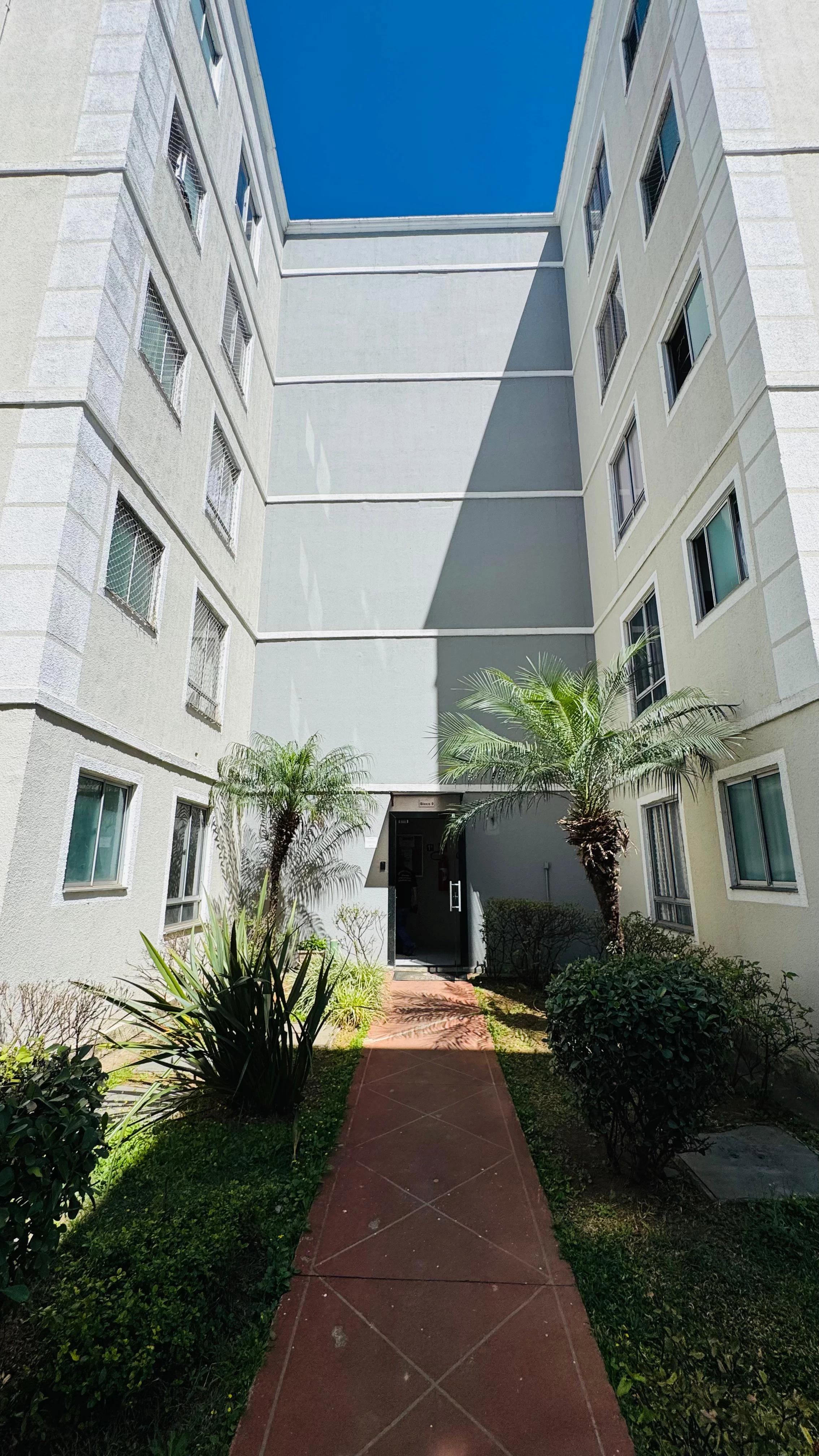 Imagem Apartamento com 2 Quartos à Venda, 50 m² em Vila Alzira - Guarulhos Imagem Apartamento com 2 Quartos à Venda, 50 m² em Vila Alzira - Guarulhos