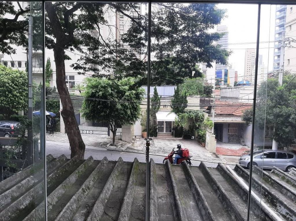 Imagem Imóvel Comercial à Venda, 400 m²em Vila Nova Conceição - São Paulo