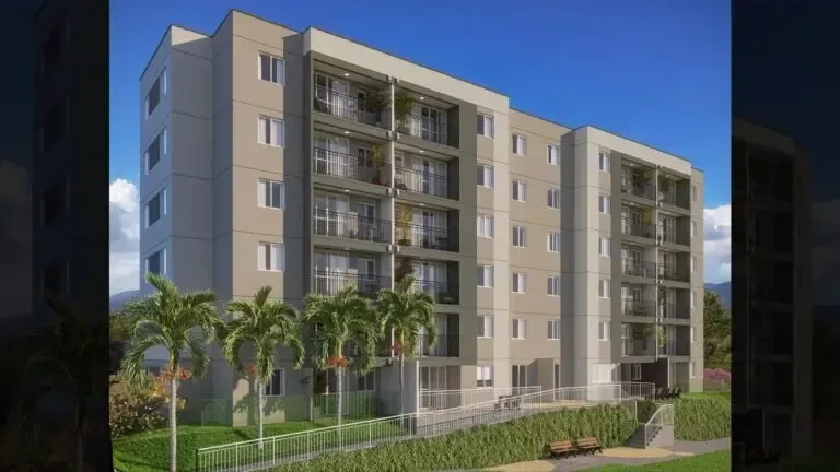 Imagem Apartamento com 2 Quartos à Venda, 50 m² em Pechincha - Rio de Janeiro