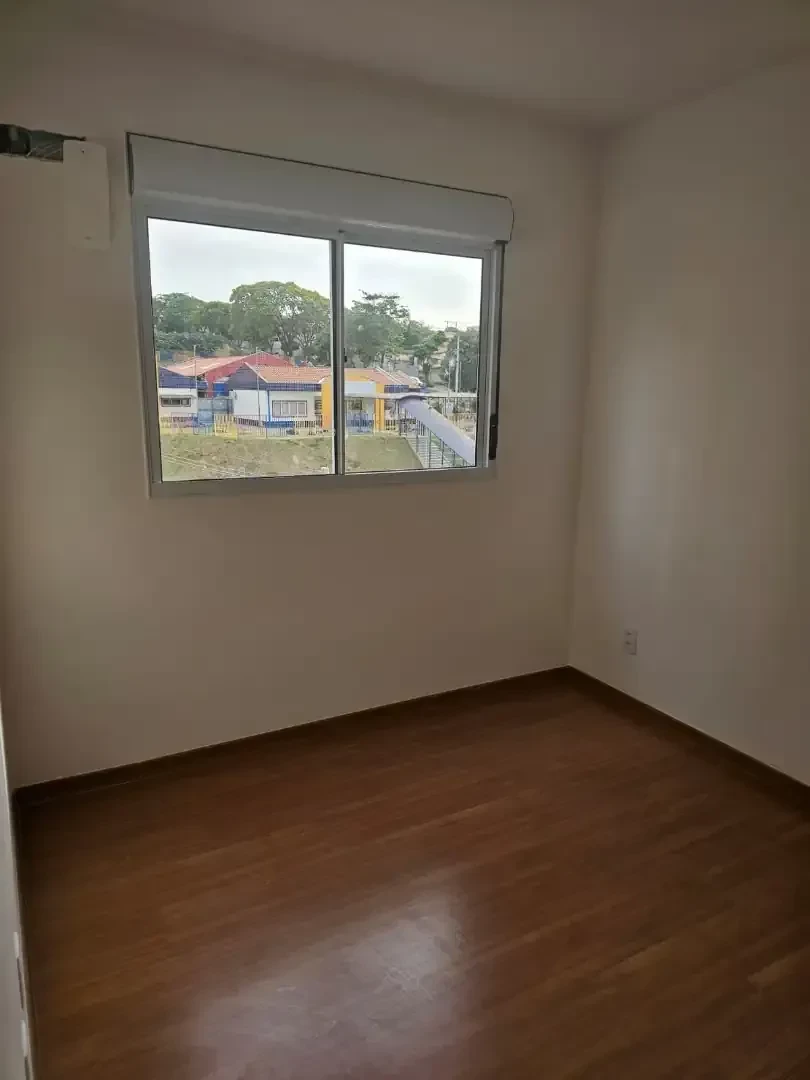 Imagem Apartamento com 2 Quartos à Venda, 52 m² em Jardim Nova Europa - Campinas