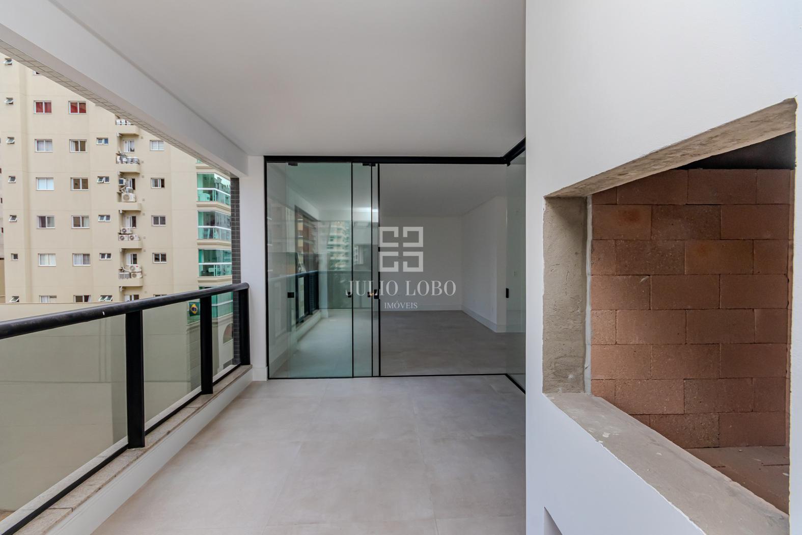 Imagem Apartamento com 3 Quartos à Venda, 132 m² em Meia Praia - Itapema