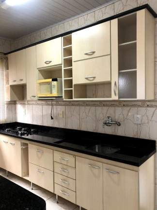 Imagem Casa de Condomínio com 3 Quartos à Venda, 80 m² em Vera Cruz - Passo Fundo