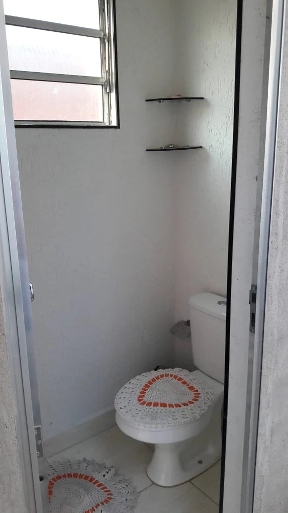 Imagem Sobrado com 5 Quartos à Venda, 200 m² em Jardim Sapopemba - São Paulo