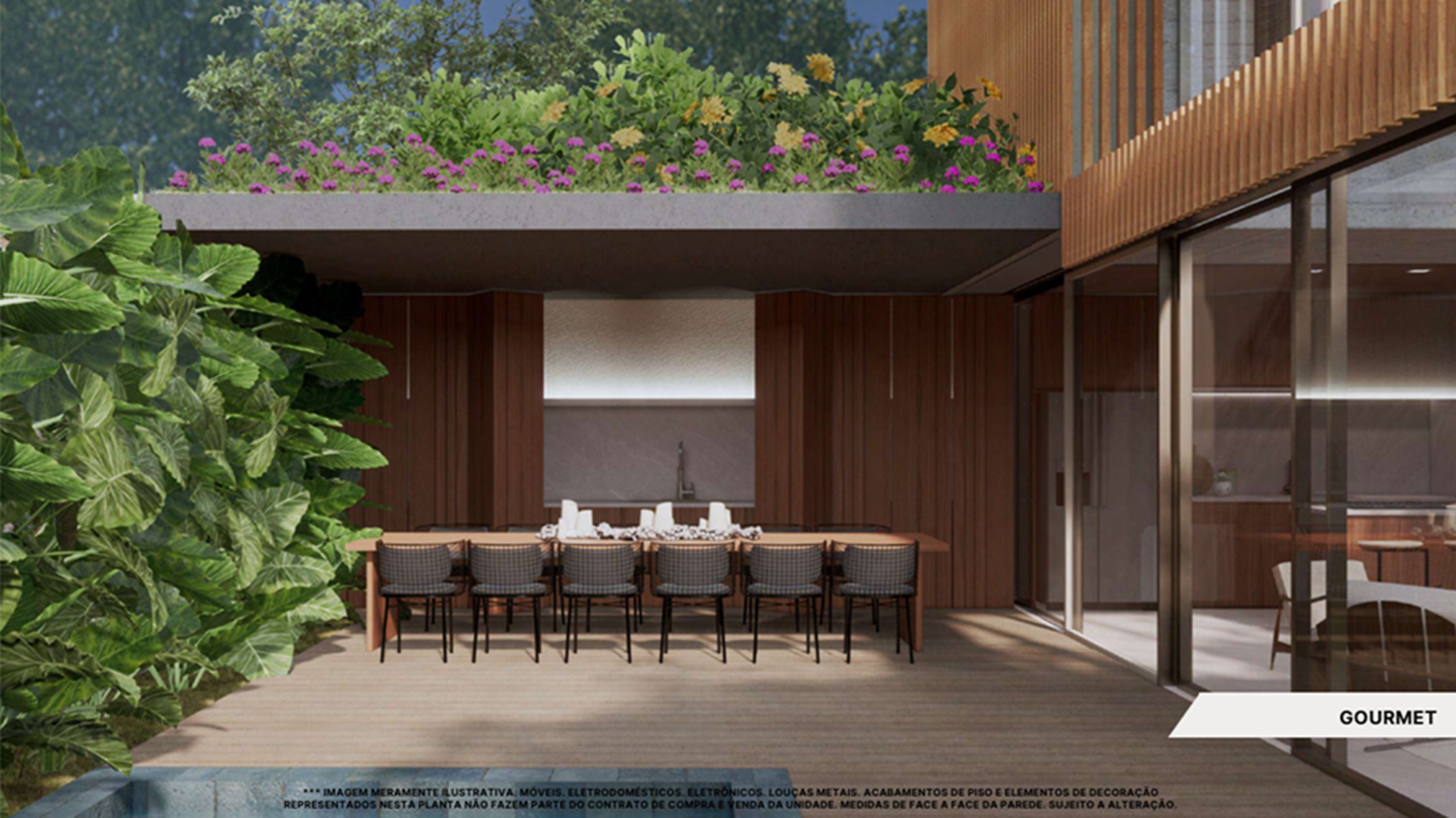 Imagem Casa de Condomínio com 3 Quartos à Venda, 495 m² em Brooklin Paulista - São Paulo