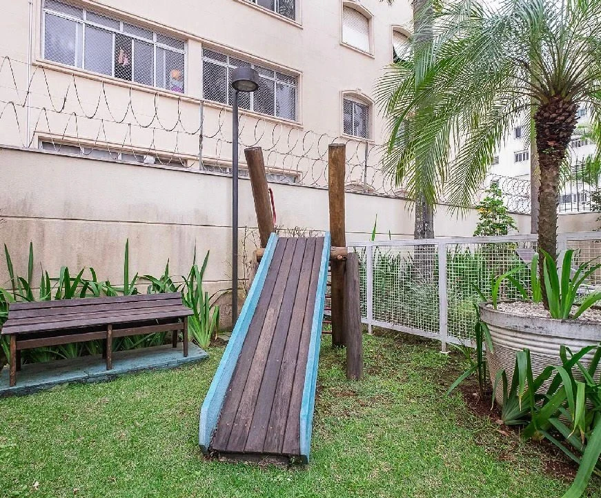Foto do imóvel: Apartamento à Venda ou Locação, 80 m² em Paraíso - São Paulo