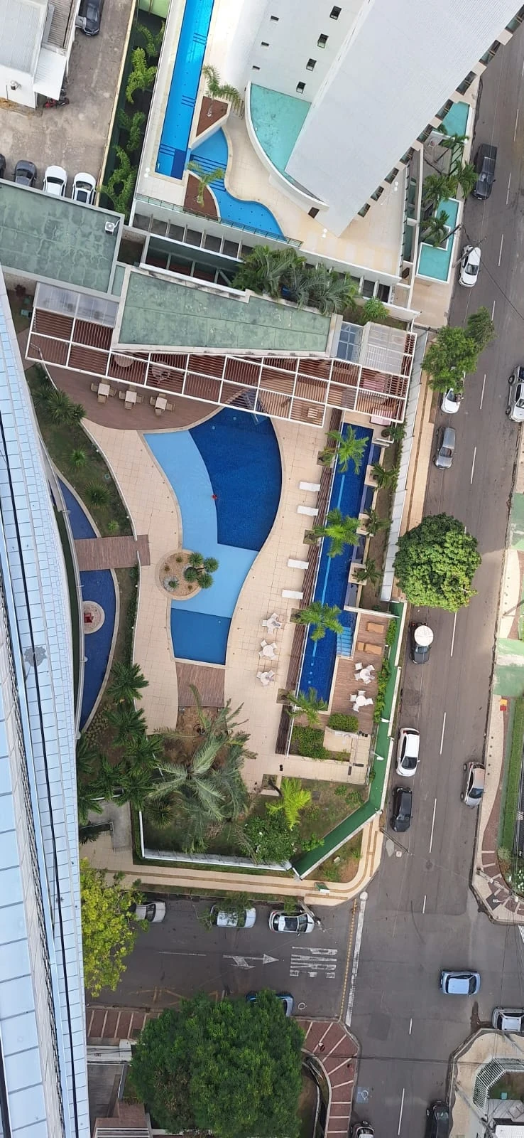 Foto do imóvel: Apartamento com 4 Quartos à Venda, 229 m² em Meireles - Fortaleza