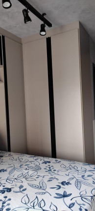 Imagem Apartamento com 2 Quartos à Venda, 56 m² em Centro - Diadema