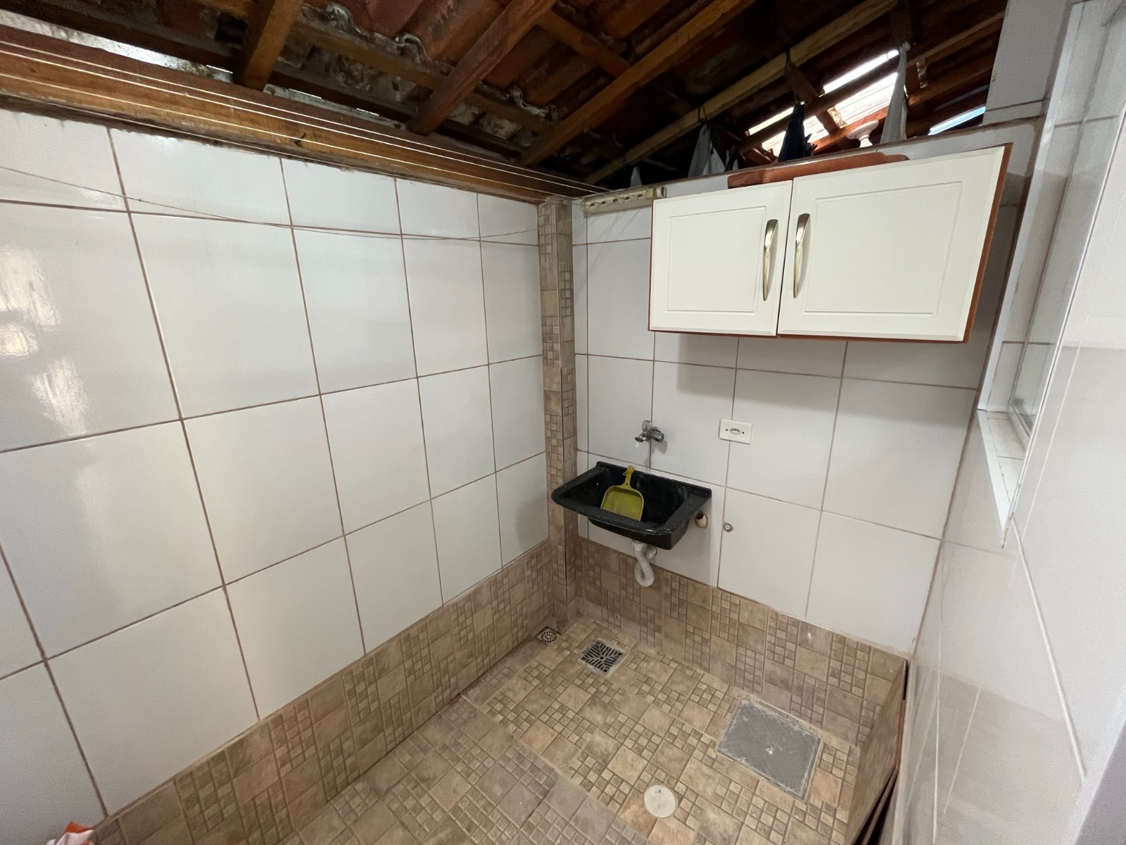 Foto do imóvel: Casa de Condomínio com 2 Quartos à Venda, 6.500 m² em Sítio do Campo - Praia Grande