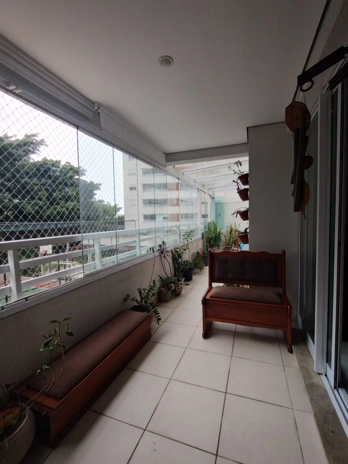 Imagem Apartamento com 2 Quartos à Venda, 76 m² em Centro - Diadema