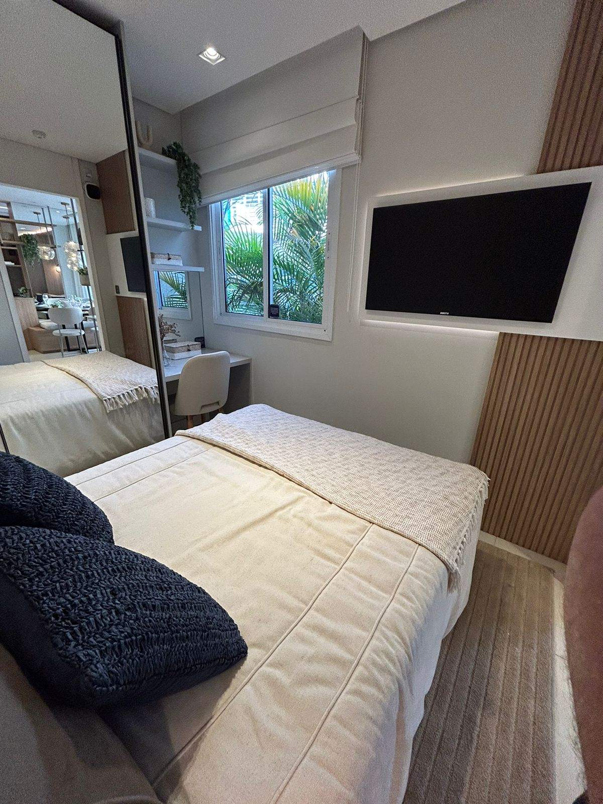 Imagem Apartamento com 2 Quartos à Venda, 38 m²em Vila Emir - São Paulo