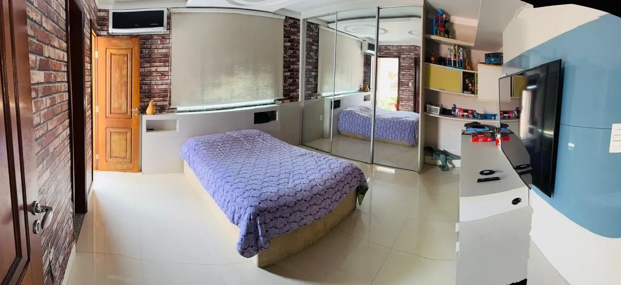 Foto do imóvel: Casa com 3 Quartos à Venda, 342 m² em Parque Verde - Belém