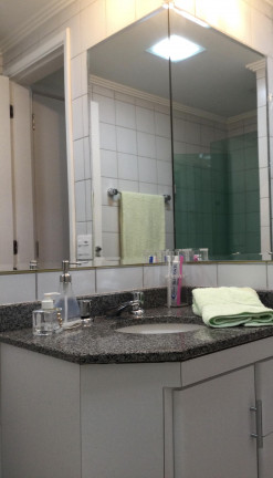 Imagem Apartamento com 3 Quartos à Venda, 80 m²em Aclimação - São Paulo