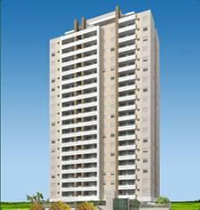 Imagem de fundo do Condomínio Ecolife Vila Maria em São Paulo