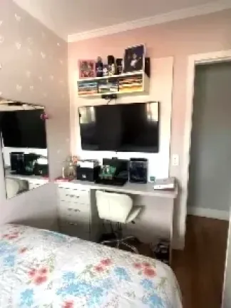 Imagem Apartamento com 3 Quartos à Venda, 71 m² em Gopoúva - Guarulhos