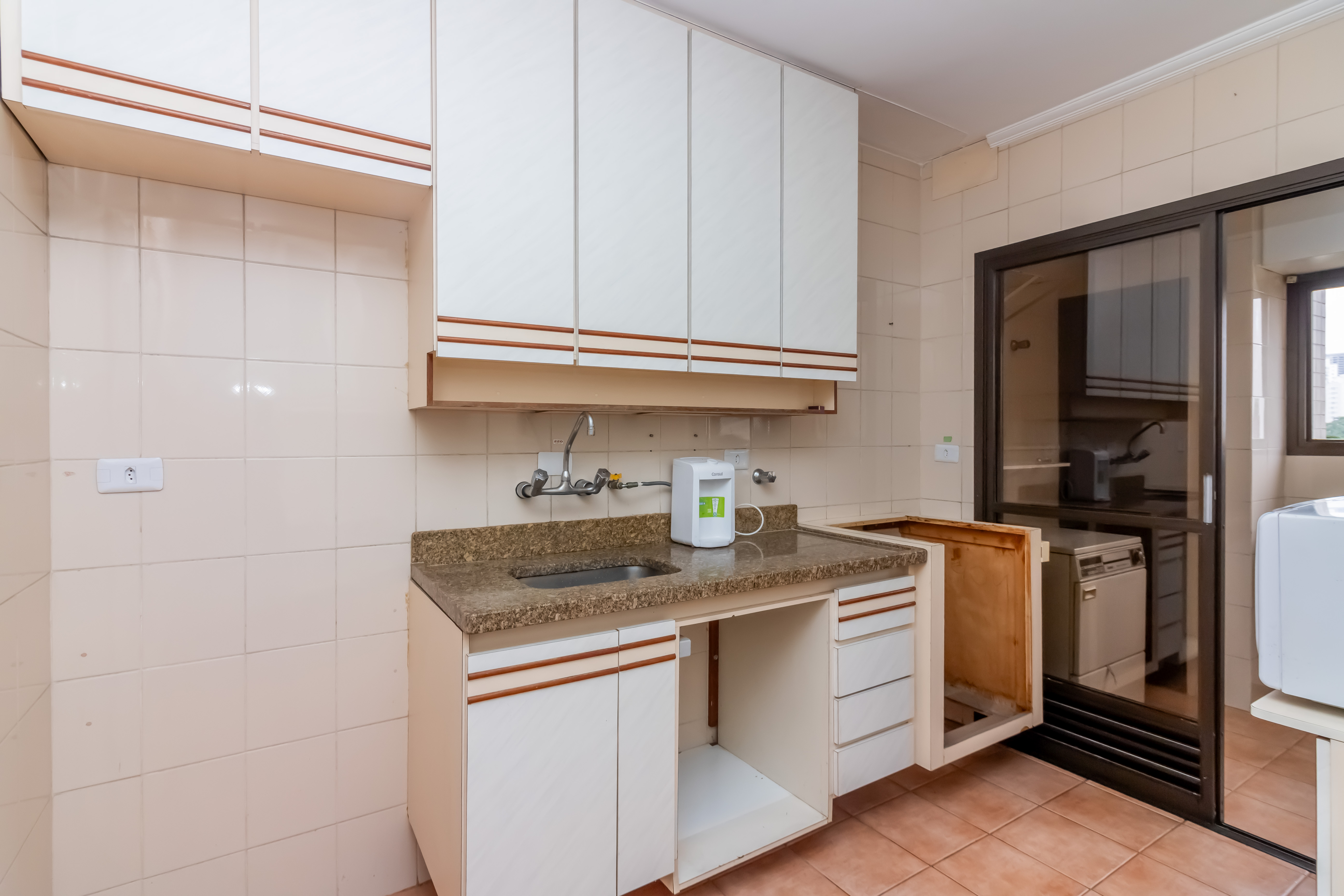 Foto do imóvel: Apartamento com 3 Quartos à Venda, 81 m² em Vila Mariana - São Paulo