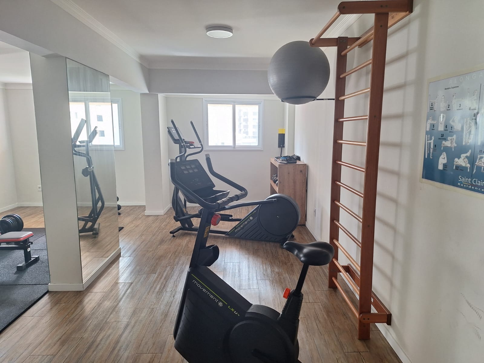 Imagem Apartamento com 2 Quartos à Venda, 90 m² em Aviação - Praia Grande