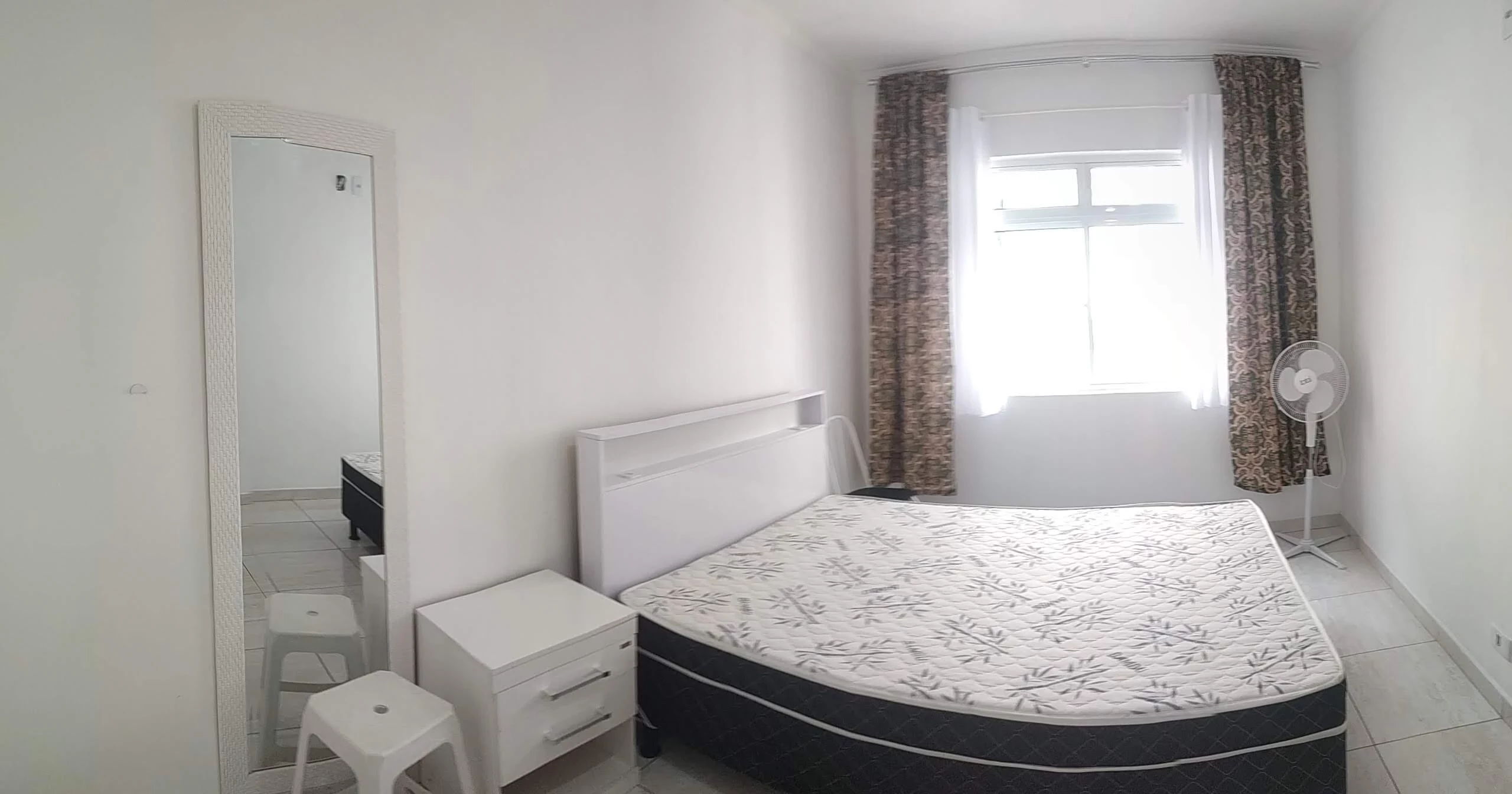 Imagem Apartamento com 1 Quarto à Venda, 40 m² em Santa Cecília - São Paulo