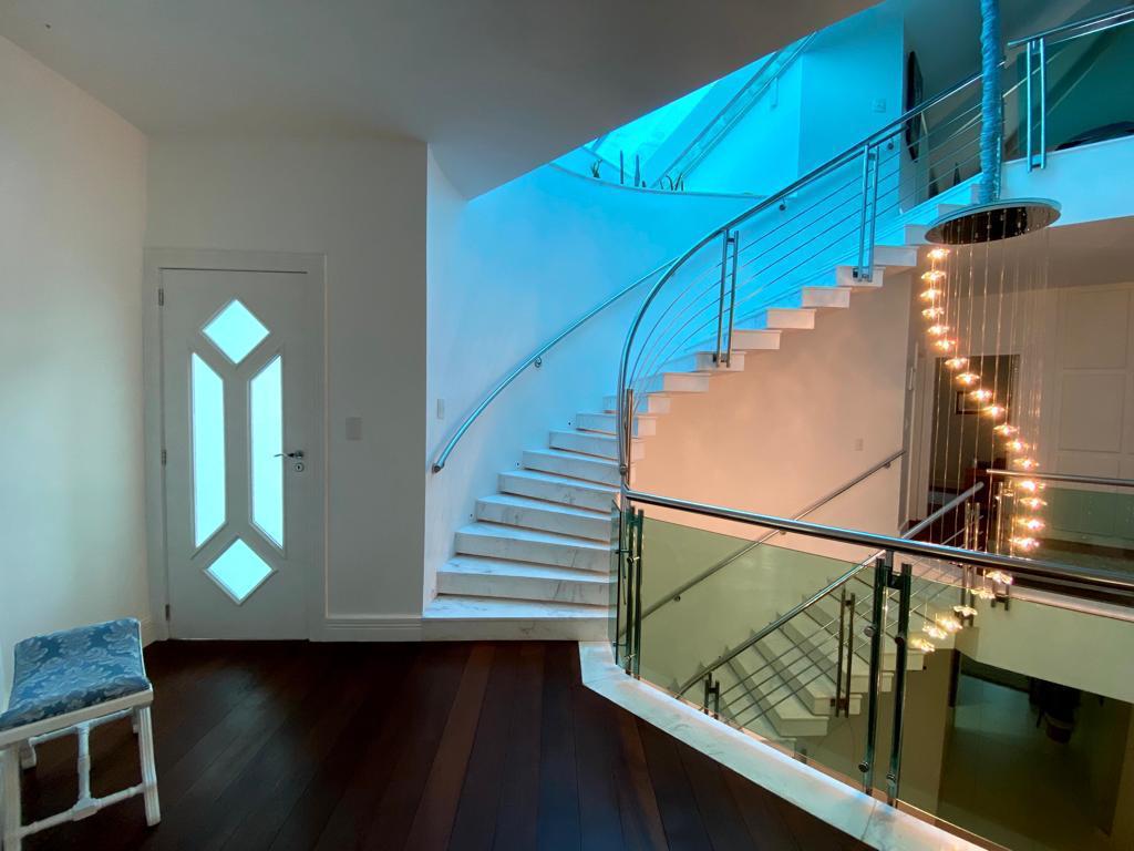 Foto do imóvel: Casa de Condomínio com 6 Quartos à Venda, 700 m² em Barra da Tijuca - Rio de Janeiro