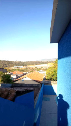 Imagem Casa com 2 Quartos à Venda, 56 m² em Jardim Imperial - Atibaia