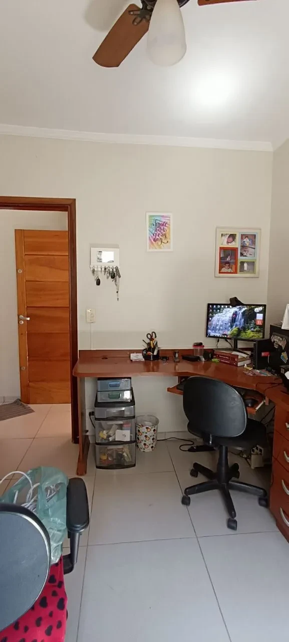 Imagem Casa com 3 Quartos à Venda, 155 m² em Chácara Espéria - Piracicaba