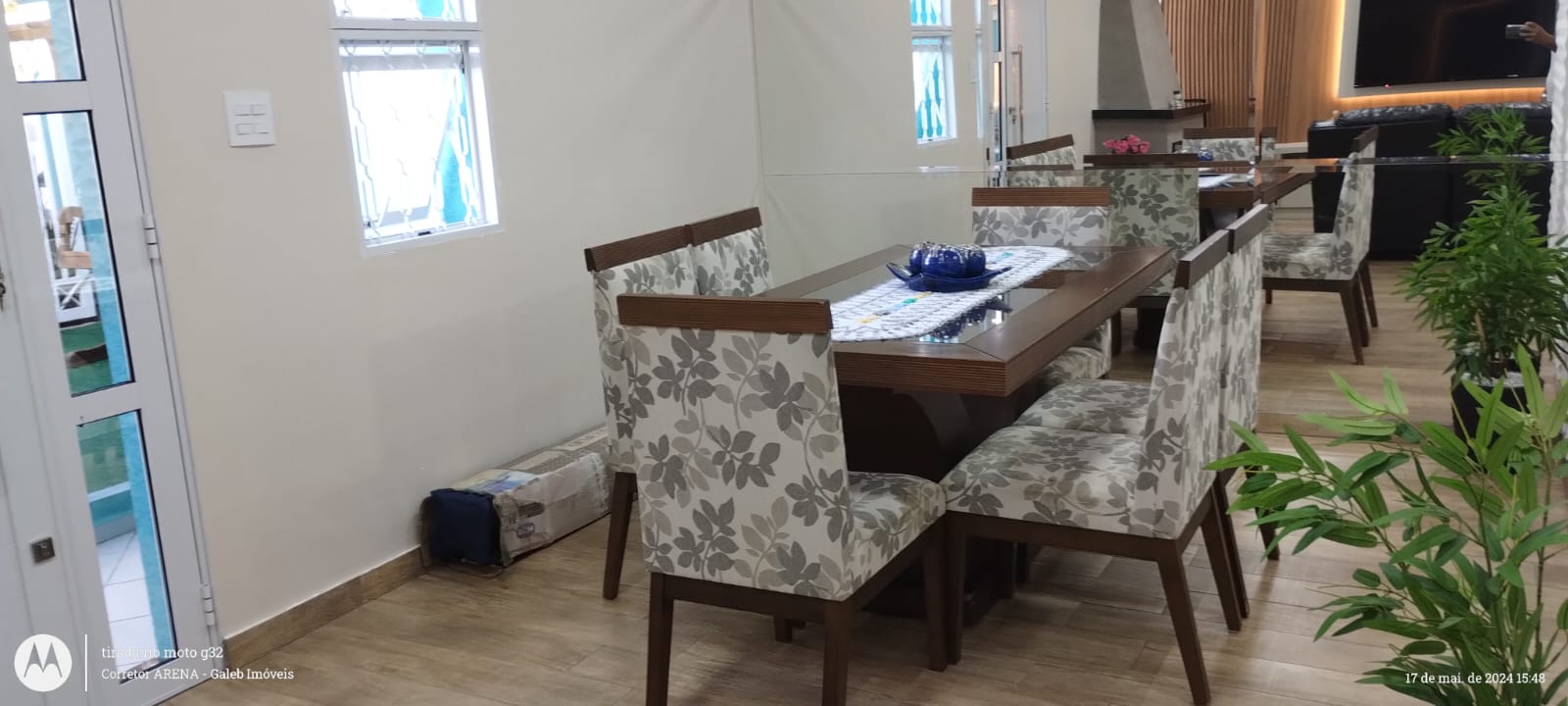 Foto do imóvel: Casa com 4 Quartos à Venda, 194 m² em Jardim Floresta - Atibaia