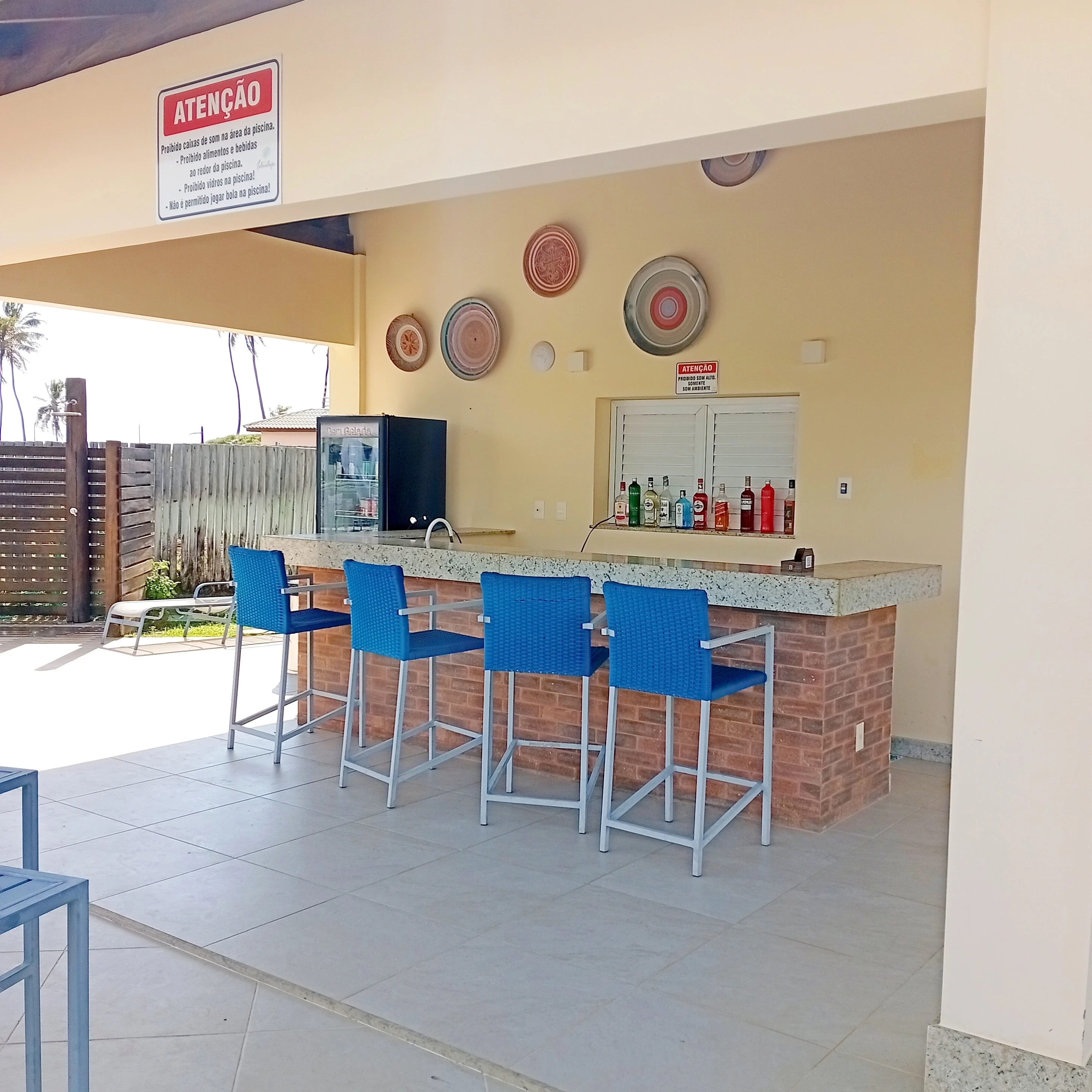 Imagem Apartamento com 2 Quartos à Venda, 68 m² em Esplanada - Esplanada