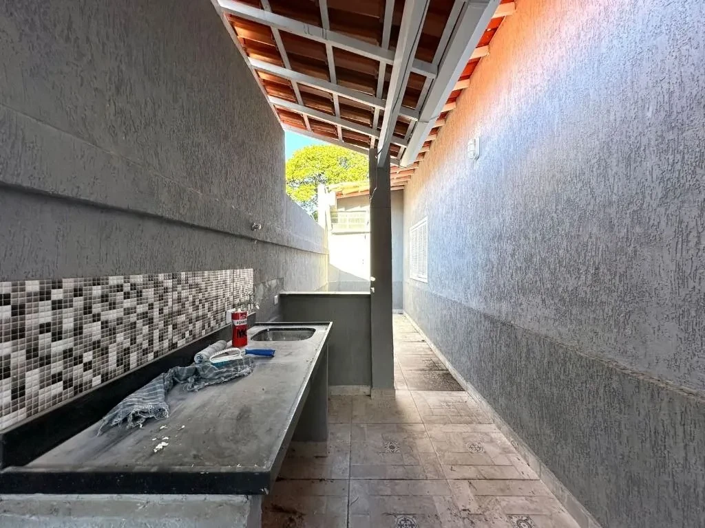 Imagem Casa com 6 Quartos à Venda, 285 m² em Santa Branca - Belo Horizonte