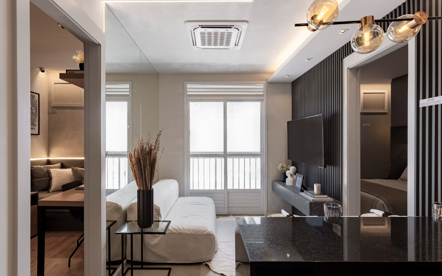 Imagem Apartamento com 2 Quartos à Venda, 42 m²em Rio Comprido - Rio de Janeiro