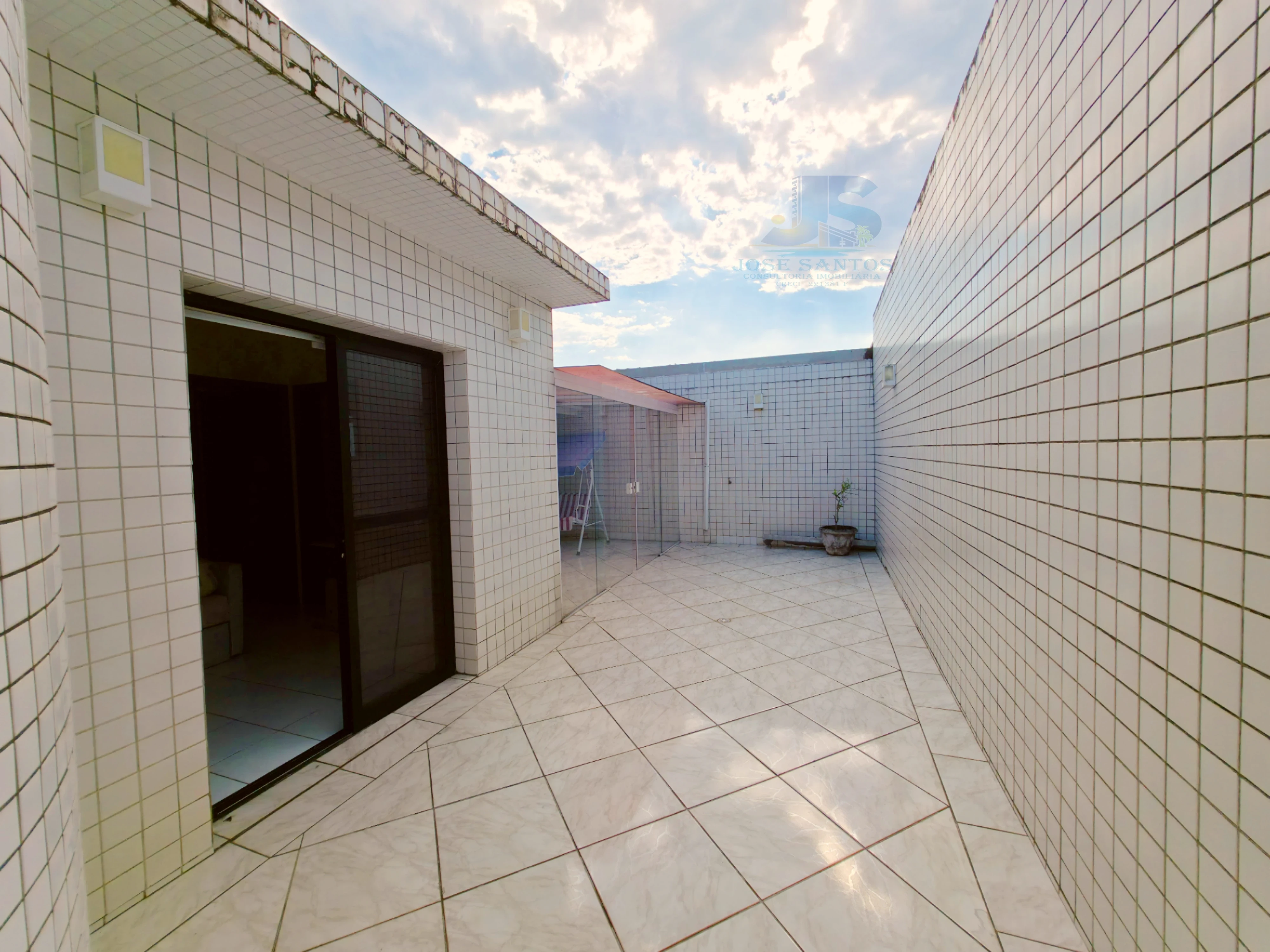 Foto do imóvel: Cobertura com 3 Quartos à Venda, 189 m² em Maitinga - Bertioga