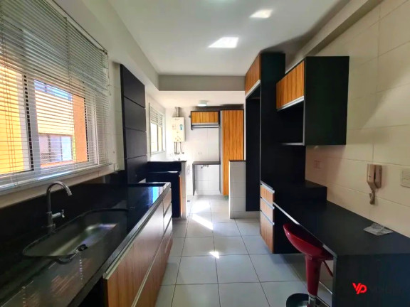 Foto do imóvel: Apartamento com 2 Quartos à Venda, 70 m² em Abranches - Curitiba
