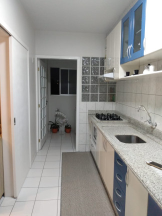Imagem Apartamento com 3 Quartos à Venda, 83 m²em Santa Bárbara - Criciúma