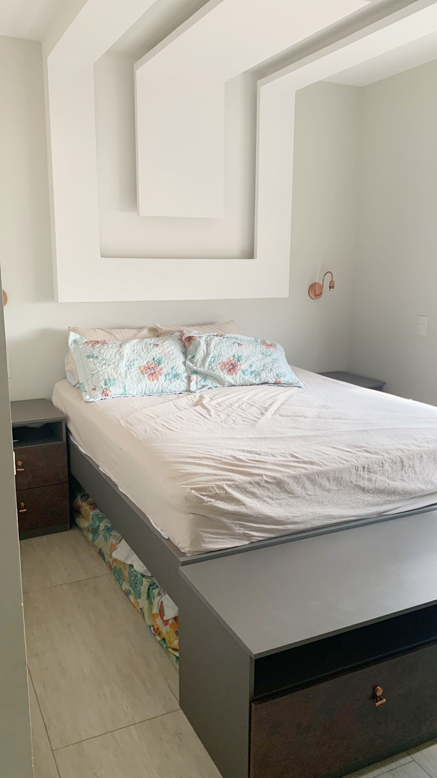Imagem Apartamento com 3 Quartos à Venda, 134 m²em Parque São Jorge - São Paulo
