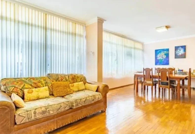 Apartamento com 4 Quartos à Venda, 210 m² em Boa Viagem - Belo Horizonte