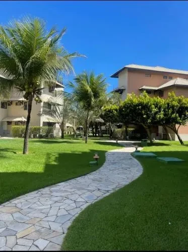 Apartamento com 3 Quartos à Venda, 126 m² em Aquiraz - Aquiraz