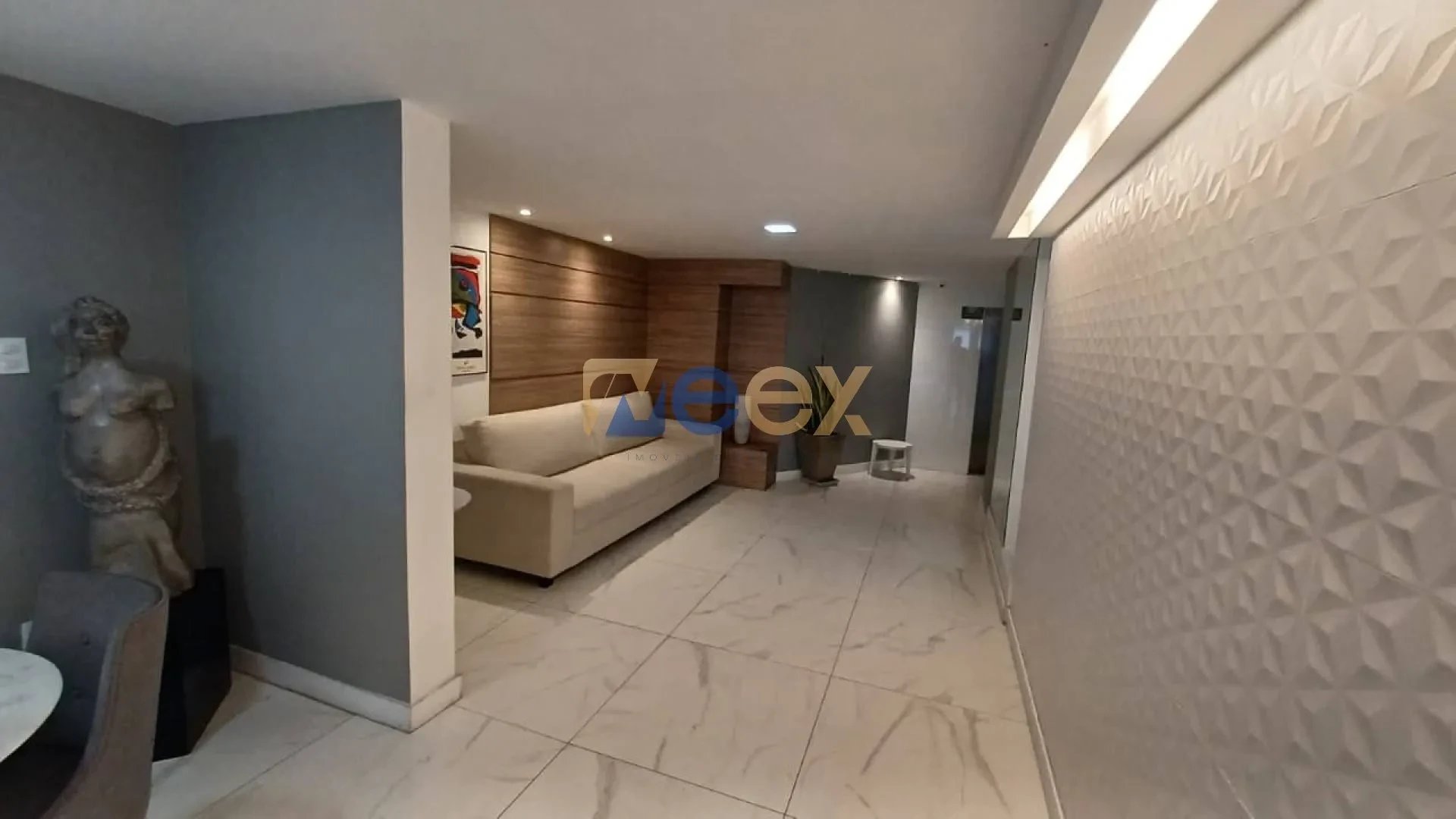 Imagem Apartamento com 3 Quartos à Venda, 115 metros em Boa Viagem - Recife
