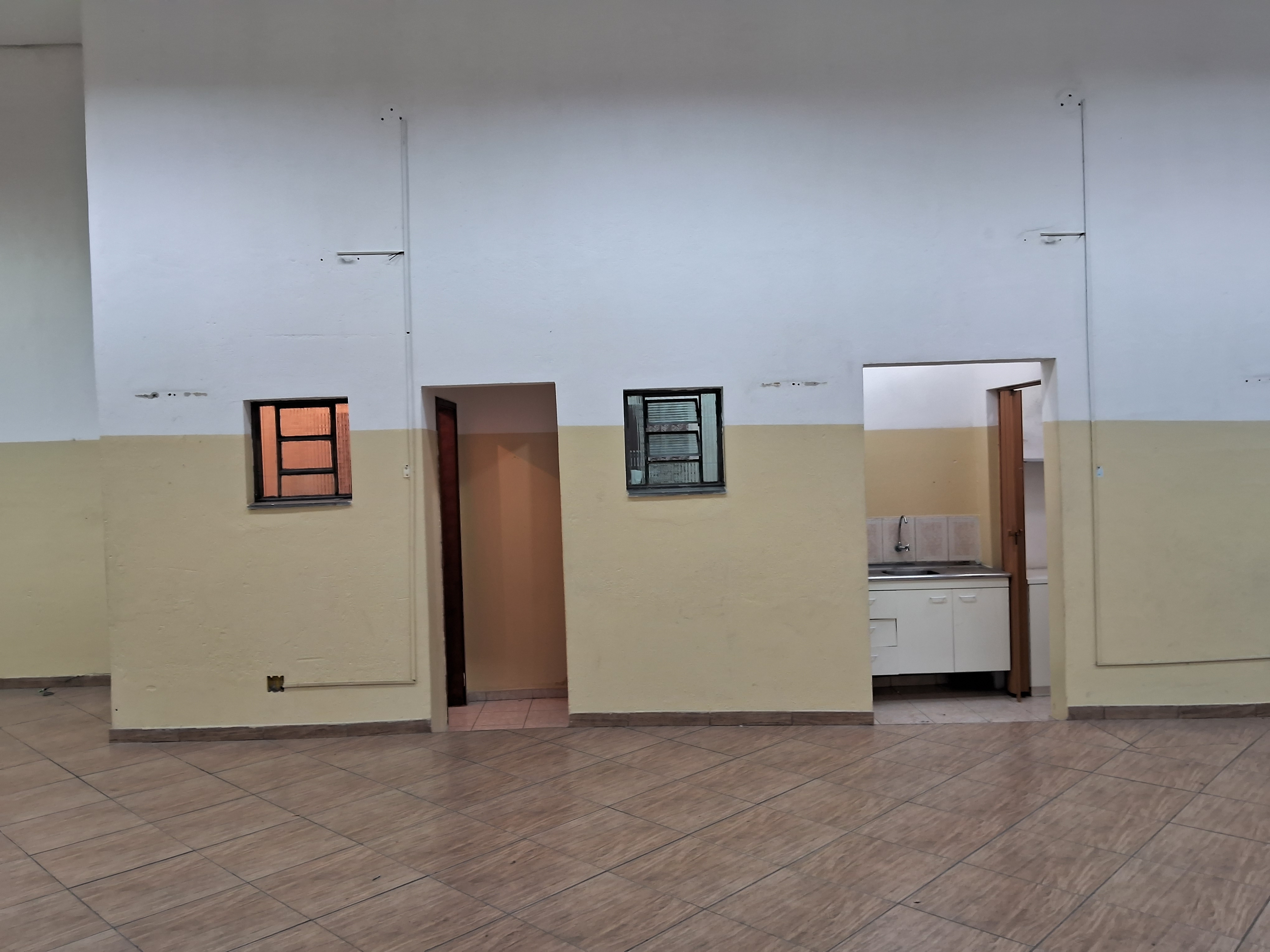 Foto do imóvel: Galpão para Alugar, 440 m² em Vila Menck - Osasco