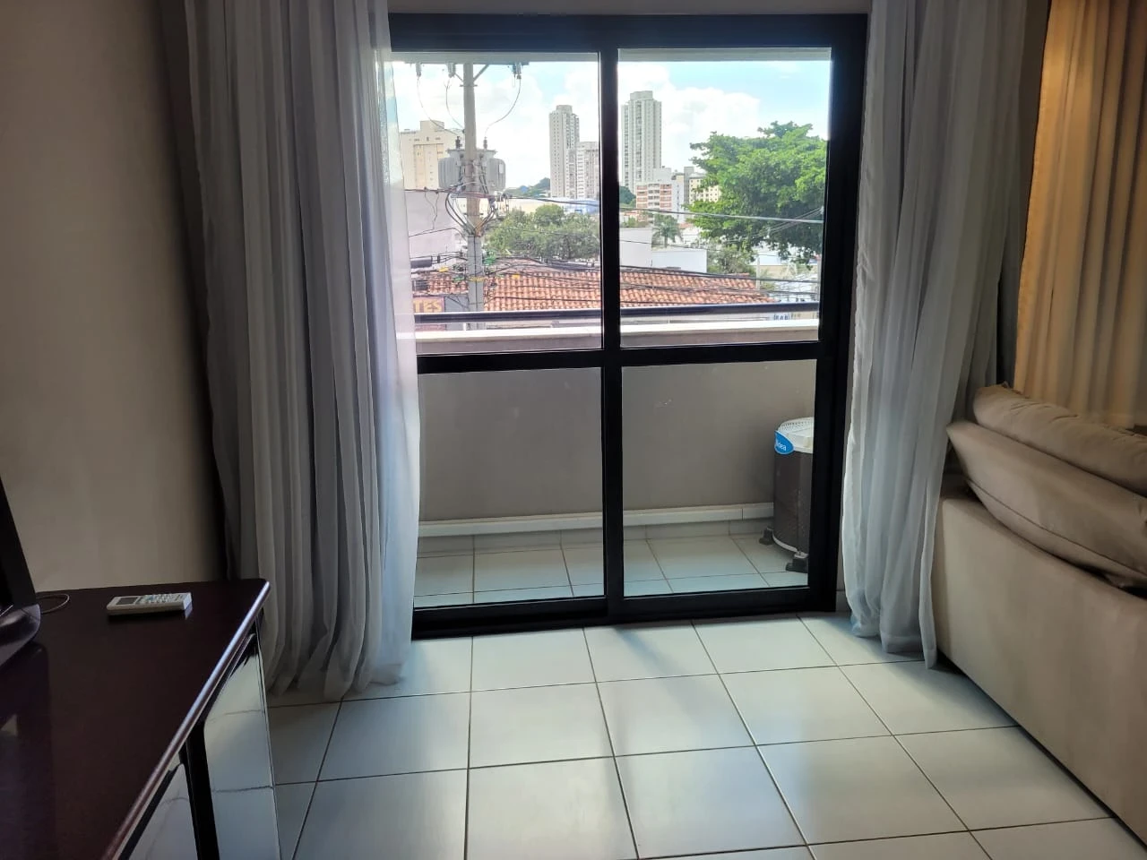 Foto do imóvel: Apartamento com 2 Quartos à Venda, 75 m² em Cambuí - Campinas