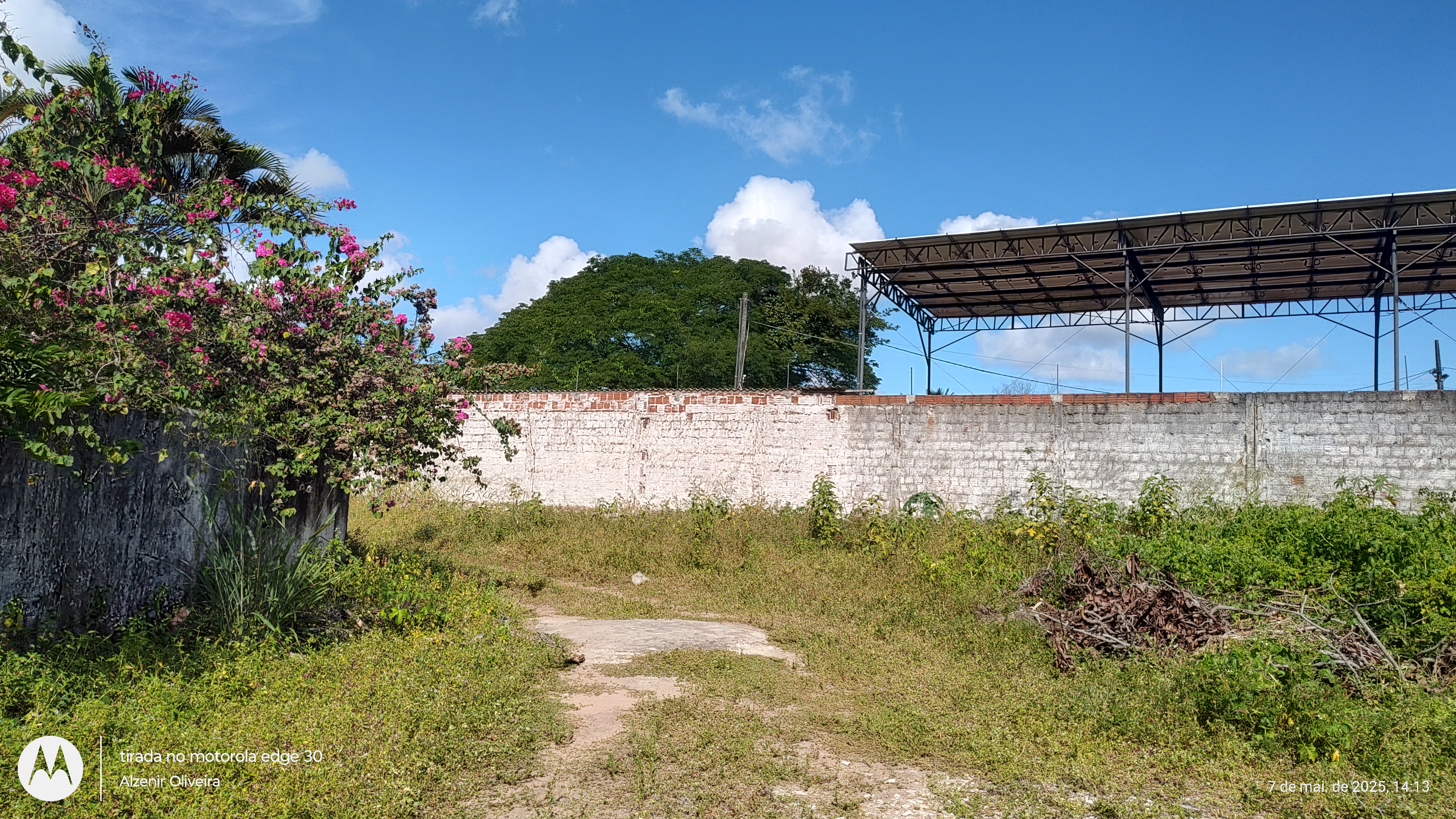 Imagem Chácara com 3 Quartos para Alugar, 20.000 m² em Planalto - Natal