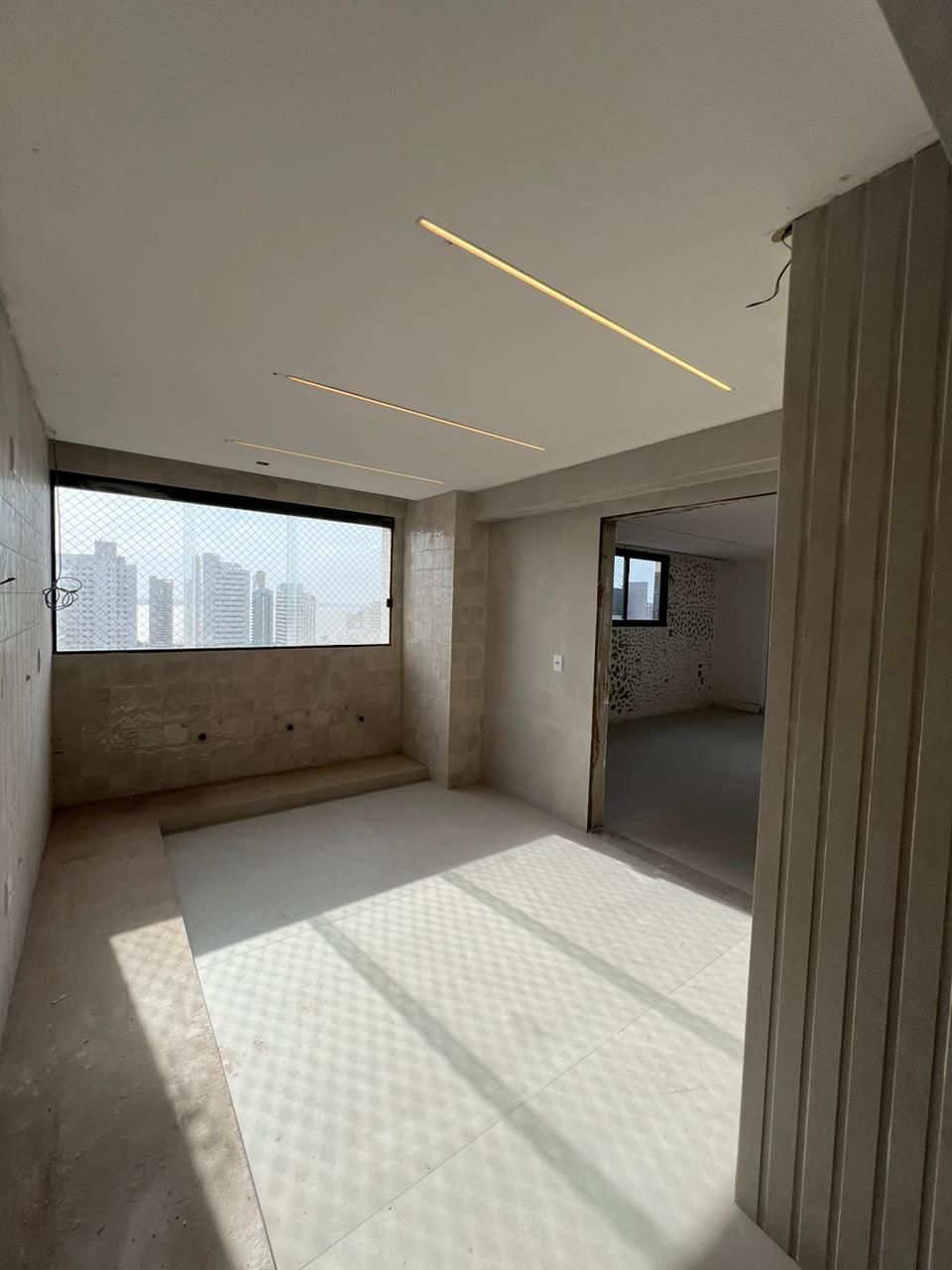 Imagem Apartamento com 3 Quartos à Venda, 235 m²em Umarizal - Belém