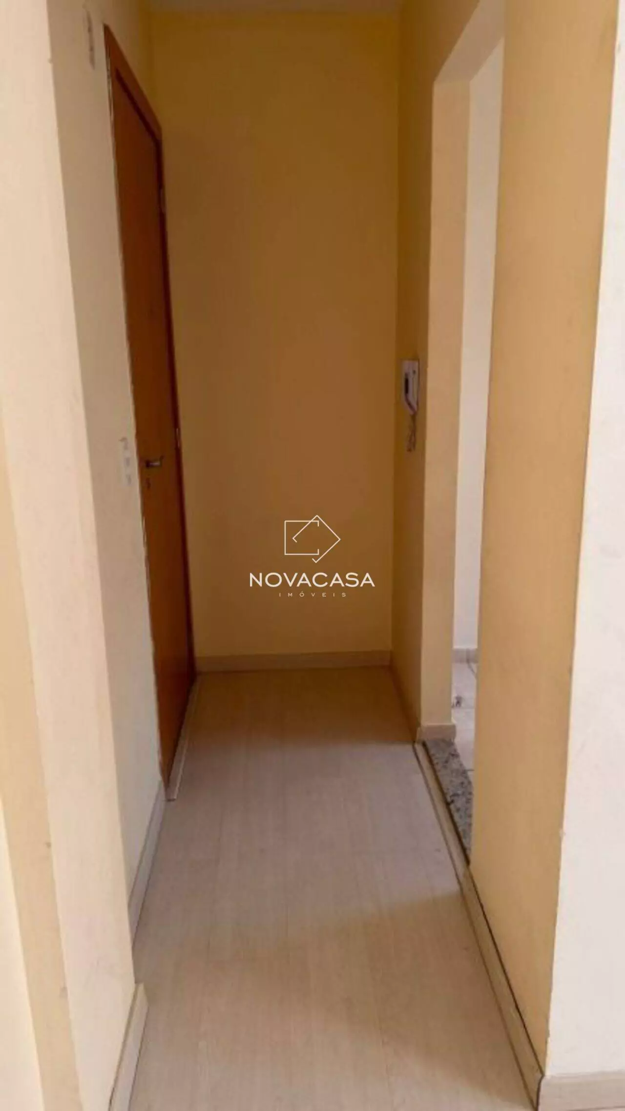 Imagem Apartamento com 2 Quartos à Venda, 47 m²em Chácaras Santa Inês (São Benedito) - Santa Luzia