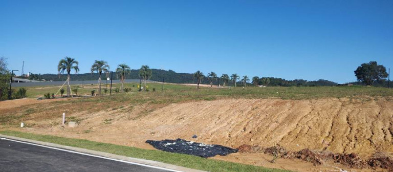 Imagem Terreno à Venda, 800 m² em São Simão - Criciúma