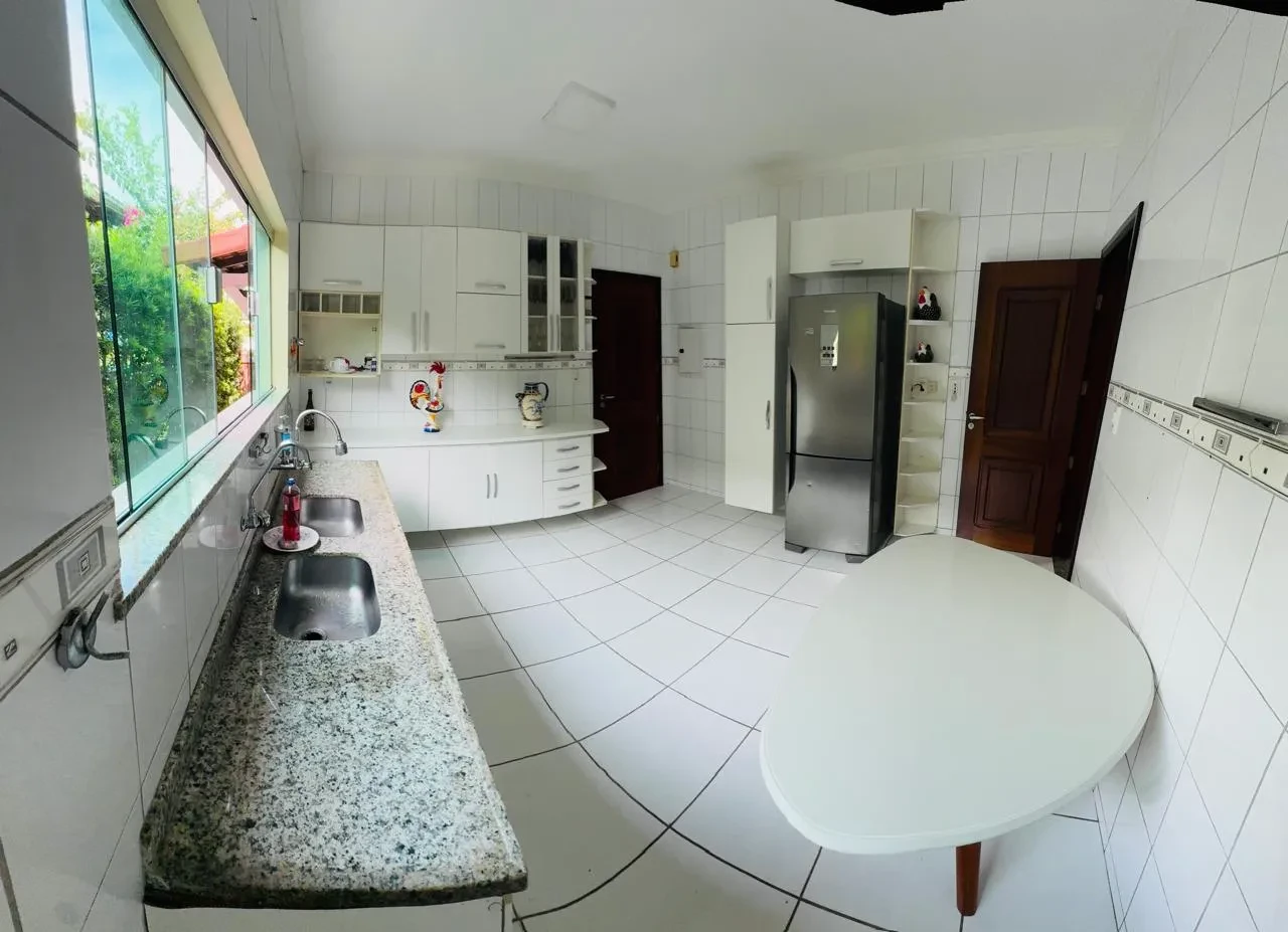 Foto do imóvel: Casa com 3 Quartos à Venda, 342 m² em Parque Verde - Belém