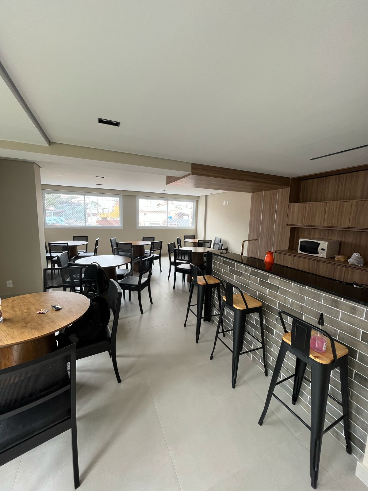 Foto do imóvel: Apartamento com 2 Quartos à Venda, 55 m² em Baeta Neves - São Bernardo do Campo