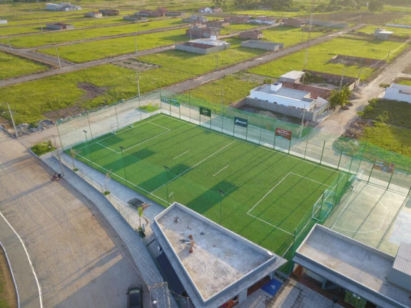 Imagem Terreno à Venda, 200 m² em Loteamento São Salvador - Sapé