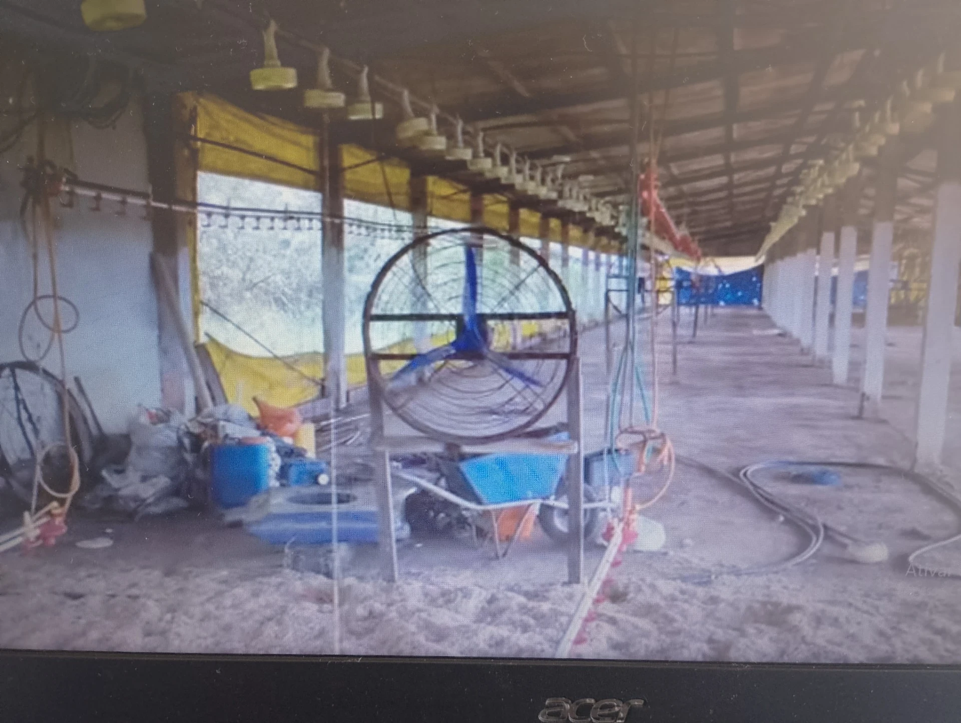 Foto do imóvel: Fazenda à Venda, 7 HA em São José - Carpina