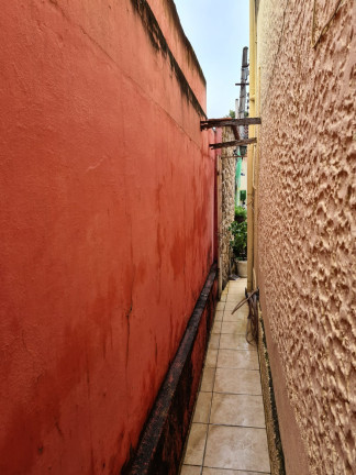 Casa de Vila com 2 Quartos à Venda,  em Cascadura - Rio de Janeiro