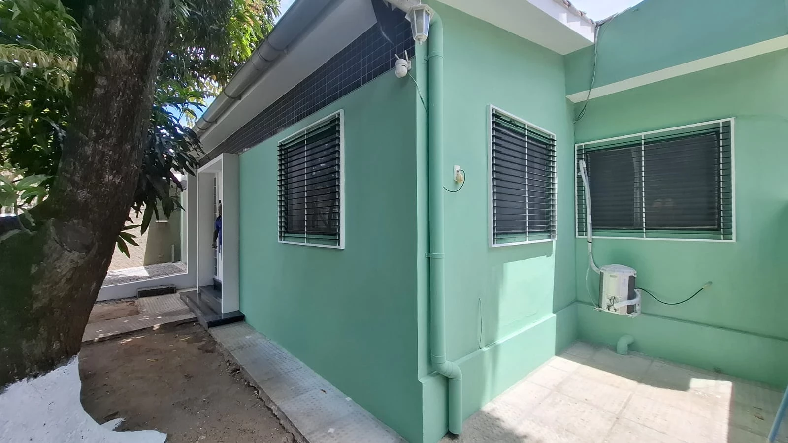 Foto do imóvel: Casa com 4 Quartos à Venda, 360 m² em Casa Amarela - Recife